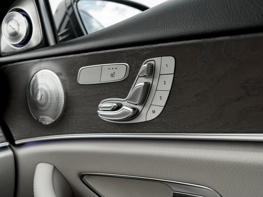 Mercedes-Benz E-Класс V (W213 S213 C238) Екатеринбург  - изображение 30