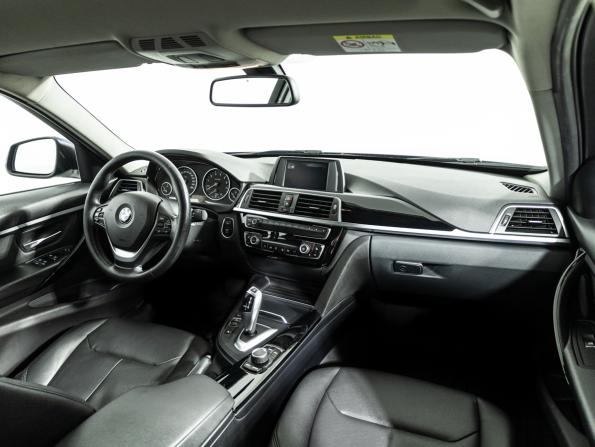 BMW 3 серии VI (F3x) Рестайлинг с пробегом 2018 года, цена 1 949 700 рублей, 117339 км, седан, Автокод Объявления
