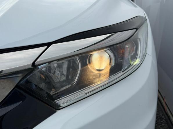Honda Vezel I Рестайлинг с пробегом 2020 года, цена 2 134 000 рублей, 41800 км, внедорожник, Автокод Объявления