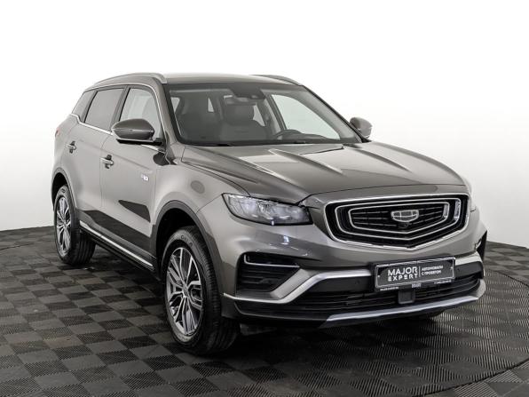 Geely Atlas Pro с пробегом 2024 года, цена 2 350 000 рублей, 5934 км, внедорожник, Автокод Объявления