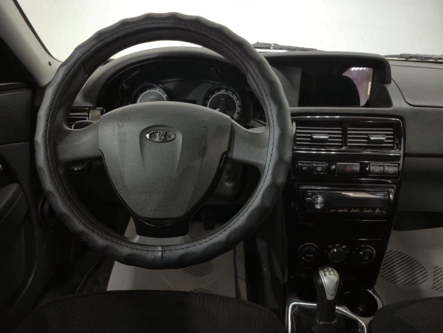 Lada (ВАЗ) Priora I Рестайлинг Альметьевск  - изображение 11