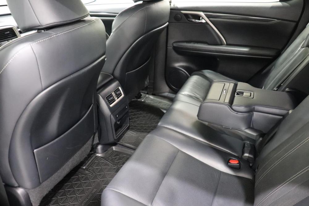 Lexus RX IV Иркутск  - изображение 19