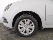 Lada (ВАЗ) Granta I Рестайлинг Москва  - изображение 37