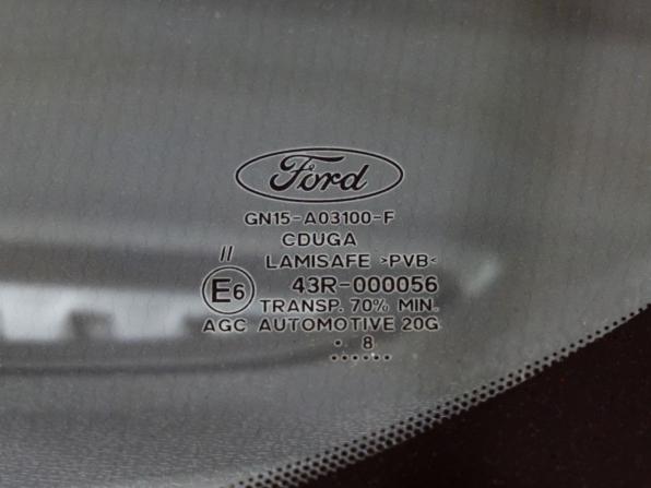 Ford EcoSport II Рестайлинг с пробегом 2018 года, цена 1 378 000 рублей, 102710 км, внедорожник, Автокод Объявления