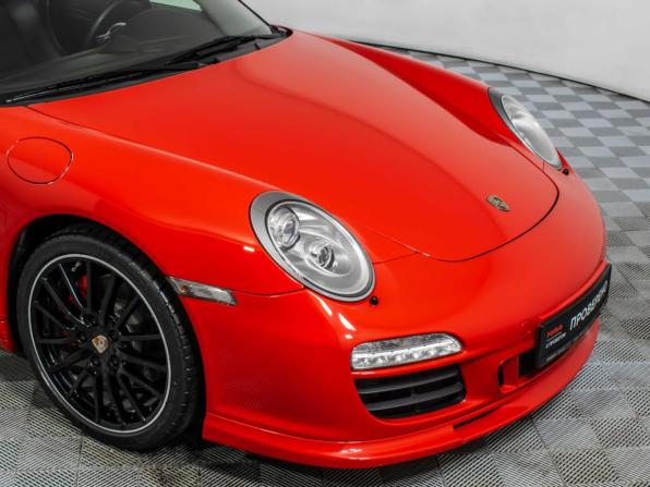 Porsche 911 VI (997) Рестайлинг с пробегом 2010 года, цена 7 000 000 рублей, 62665 км, купе, Автокод Объявления