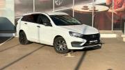 Lada (ВАЗ) Vesta I Рестайлинг (NG) Оренбург  - изображение 16