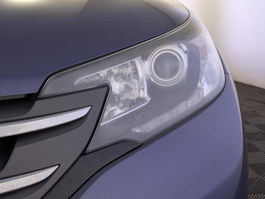 Honda CR-V IV Москва  - изображение 11