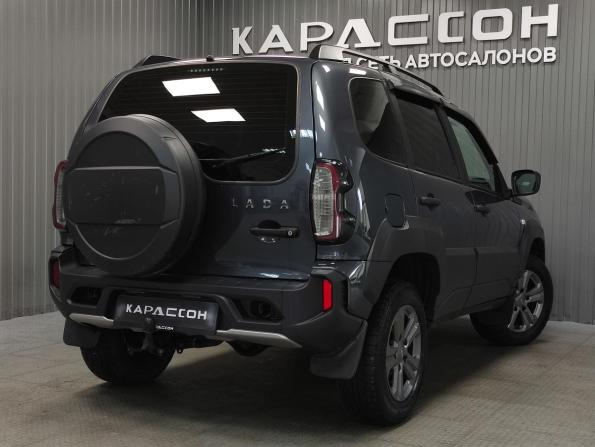 Lada (ВАЗ) Niva Travel I с пробегом 2021 года, цена 1 030 000 рублей, 67365 км, внедорожник, Автокод Объявления