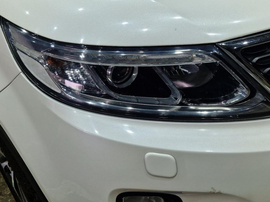 Kia Sorento II Рестайлинг Ставрополь  - изображение 8