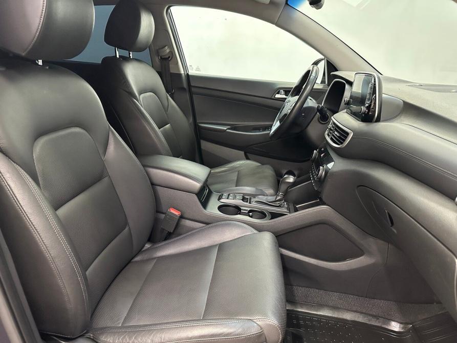 Hyundai Tucson III Рестайлинг Балашиха  - изображение 17