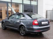 Skoda Octavia II (A5) Рестайлинг Химки  - изображение 16