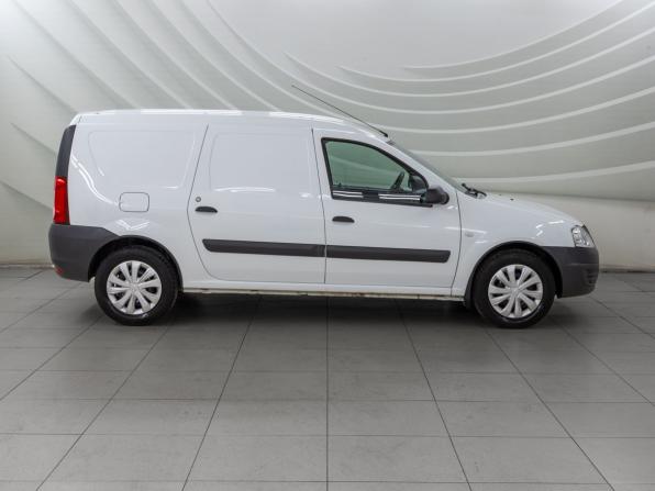 Lada (ВАЗ) Largus I с пробегом 2020 года, цена 828 000 рублей, 117263 км, фургон, Автокод Объявления