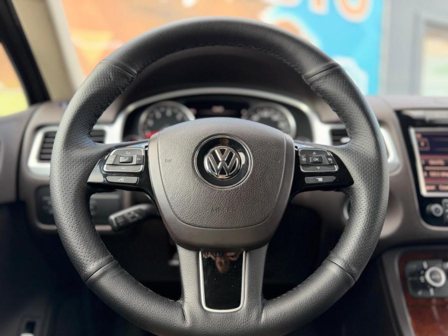 Volkswagen Touareg II Набережные Челны  - изображение 18