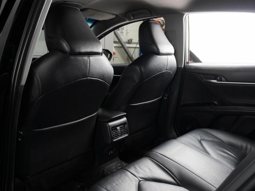 Toyota Camry VIII (XV70) Тюмень  - изображение 11