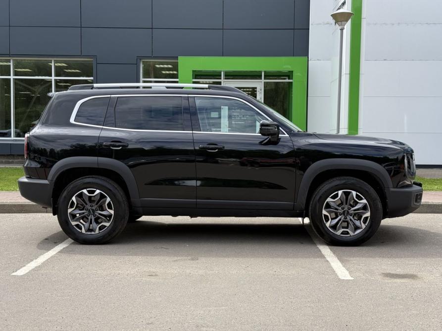 Haval Dargo Ярославль  - изображение 4