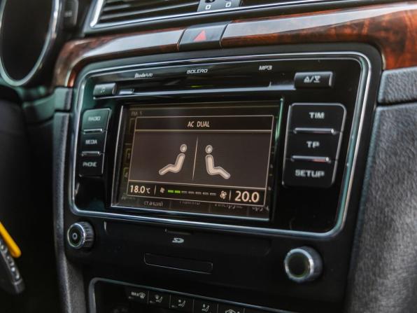 Skoda Superb II с пробегом 2012 года, цена 1 078 000 рублей, 167178 км, лифтбек, Автокод Объявления