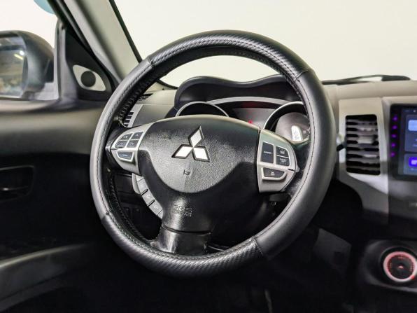 Mitsubishi Outlander II с пробегом 2007 года, цена 1 124 900 рублей, 259000 км, внедорожник, Автокод Объявления