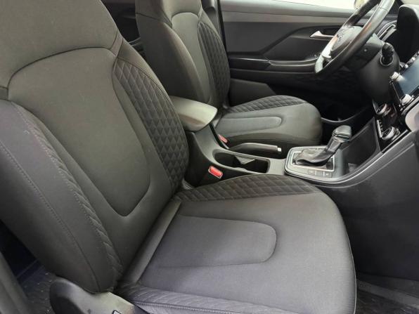 Hyundai Creta II с пробегом 2021 года, цена 2 309 000 рублей, 65127 км, внедорожник, Автокод Объявления