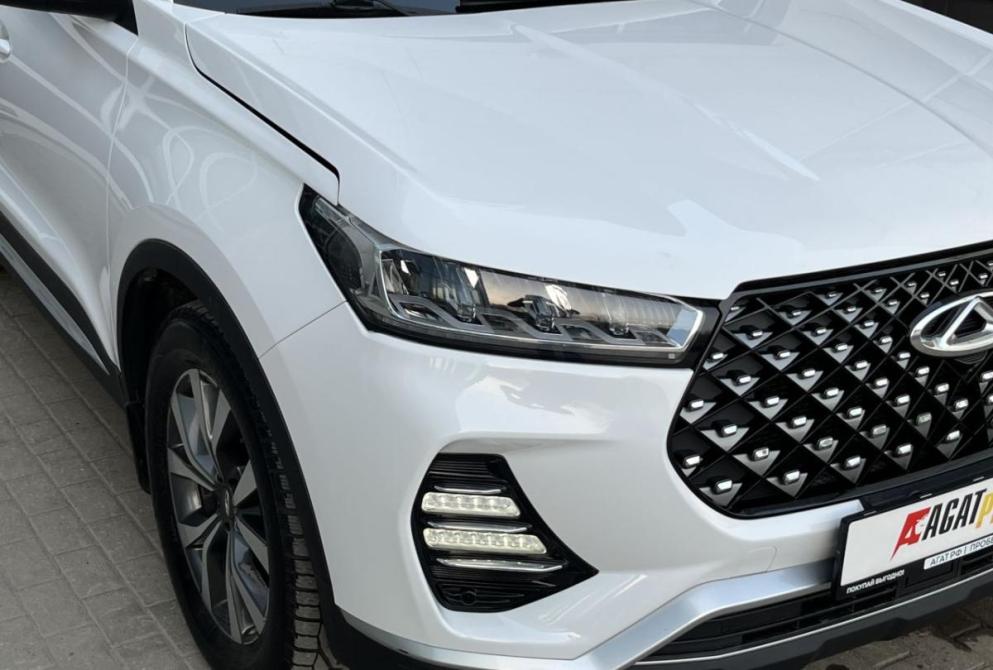 Chery Tiggo 7 Pro I Владимир  - изображение 20