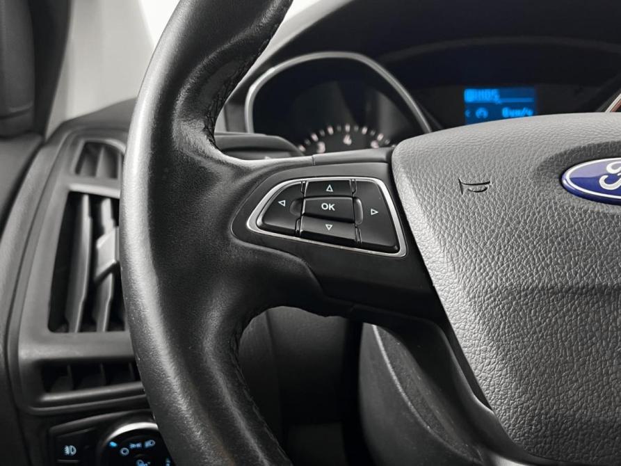 Ford Focus III Рестайлинг Казань  - изображение 13