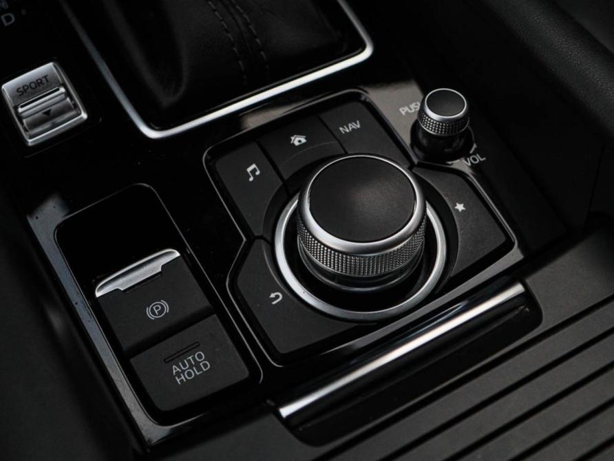 Mazda 6 III (GJ) Рестайлинг 2 Москва  - изображение 21