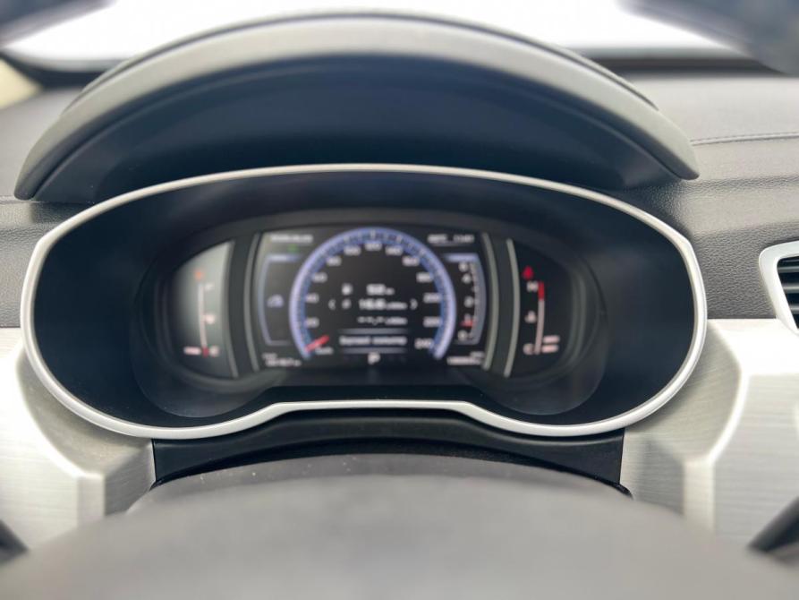 Geely Atlas I Санкт-Петербург  - изображение 17