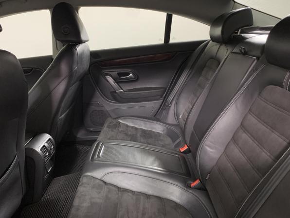 Volkswagen Passat CC I с пробегом 2011 года, цена 889 000 рублей, 260103 км, седан, Автокод Объявления