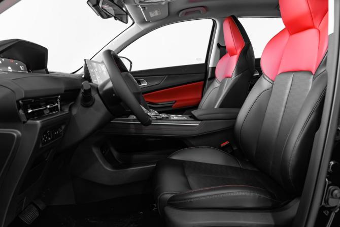 Новый Changan UNI-S (CS55 Plus) I 2025 года, цена 3 179 900 рублей, внедорожник, Автокод Объявления
