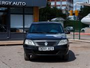 Renault Logan I Рестайлинг Уфа  - изображение 22