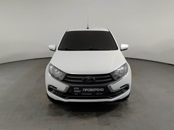 Lada (ВАЗ) Granta I Рестайлинг с пробегом 2023 года, цена 775 000 рублей, 75822 км, седан, Автокод Объявления
