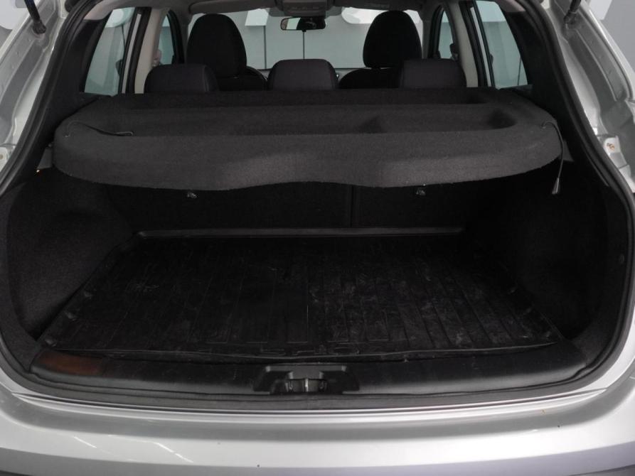 Nissan Qashqai II Воронеж  - изображение 19