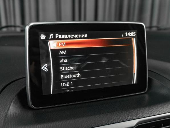 Mazda 3 III (BM) с пробегом 2013 года, цена 1 349 000 рублей, 192077 км, хэтчбек, Автокод Объявления