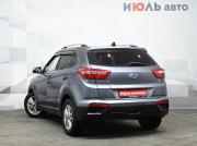 Hyundai Creta I Рестайлинг Екатеринбург  - изображение 21