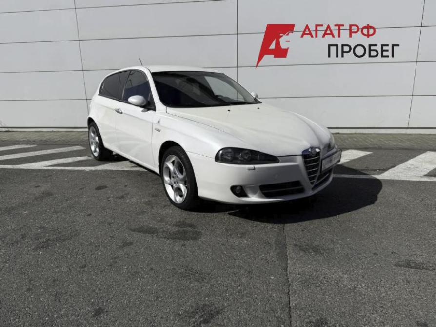 Alfa Romeo 147 I Рестайлинг Ставрополь  - изображение 3