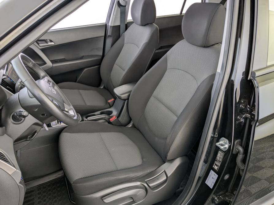 Hyundai Creta I Москва  - изображение 20