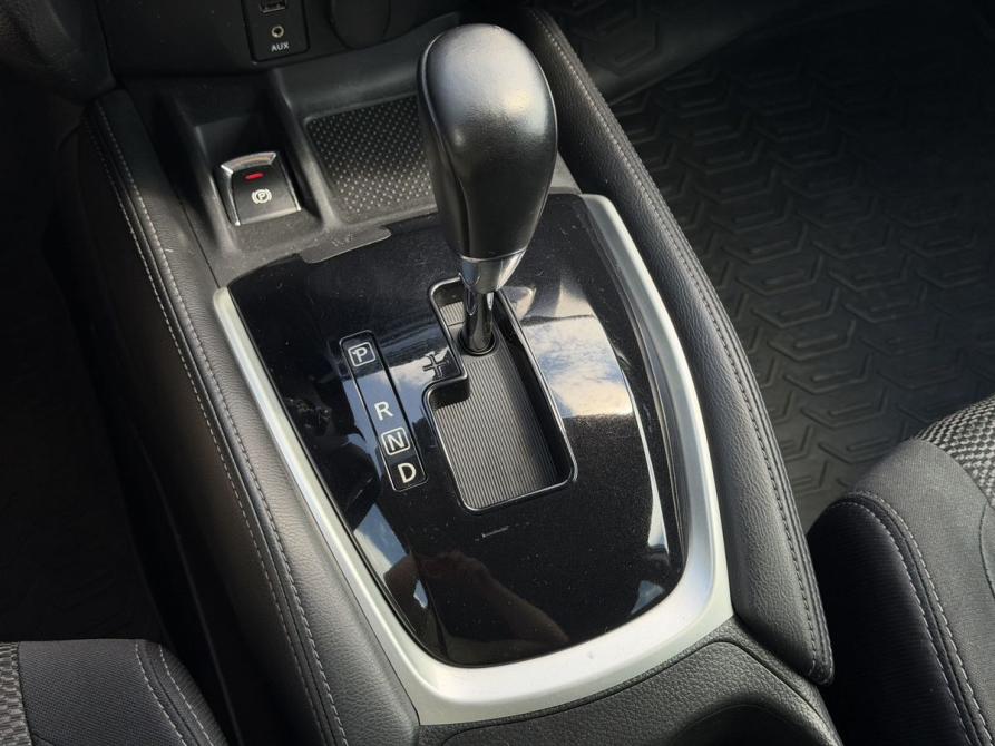 Nissan Qashqai II Казань  - изображение 21