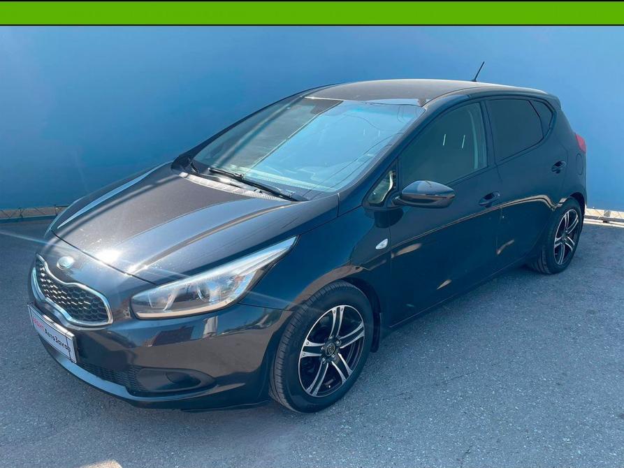 Kia Ceed II Стерлитамак  - изображение 1