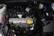 Lada (ВАЗ) Granta I Рестайлинг Москва  - изображение 32