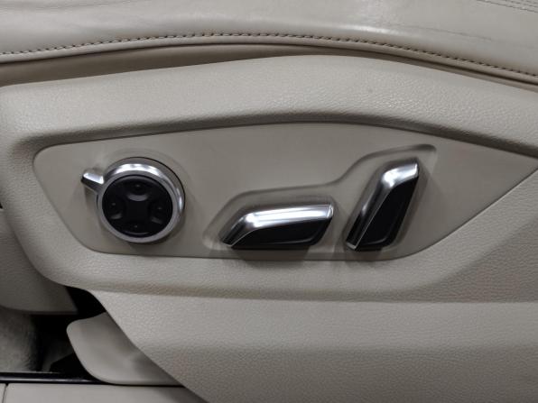 Audi Q7 II (4M) с пробегом 2015 года, цена 3 695 000 рублей, 131735 км, внедорожник, Автокод Объявления