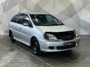 Toyota Nadia Оренбург  - изображение 21