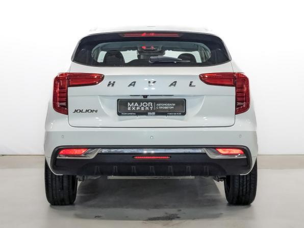 Haval Jolion I с пробегом 2022 года, цена 1 740 000 рублей, 65471 км, внедорожник, Автокод Объявления