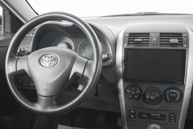 Toyota Corolla X (E140 E150) с пробегом 2008 года, цена 799 000 рублей, 290000 км, седан, Автокод Объявления