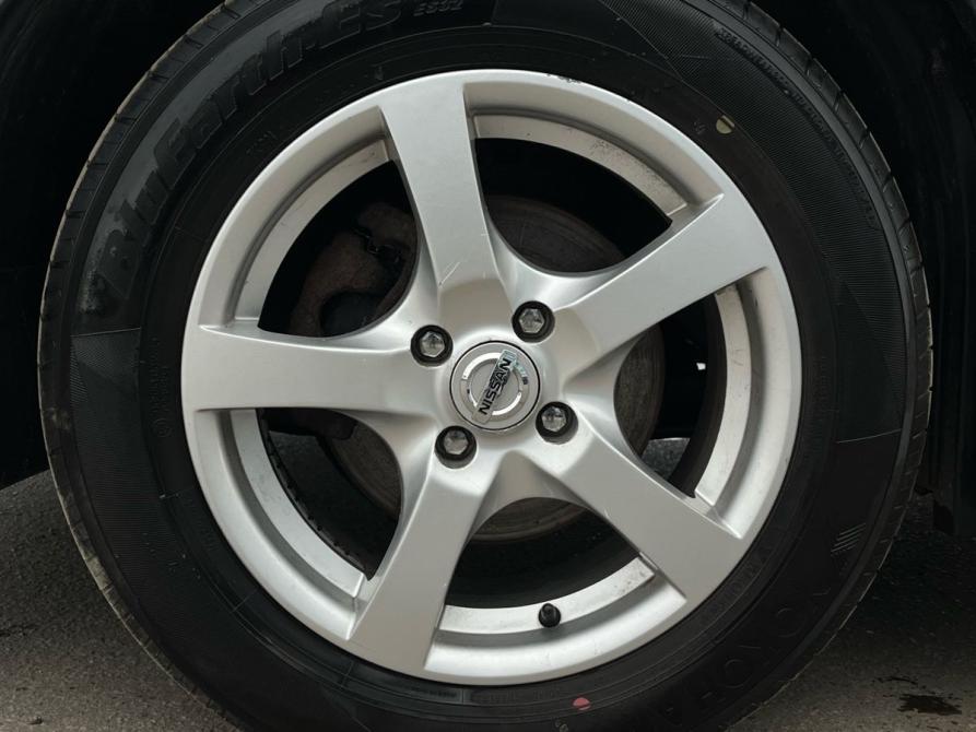 Nissan Almera III (G15) Калуга  - изображение 7