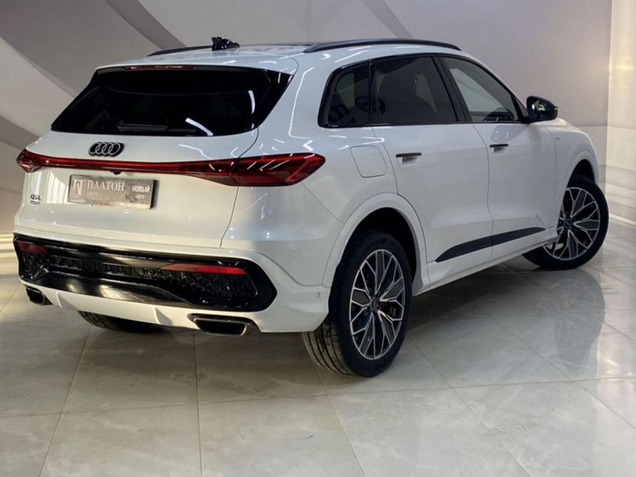 Audi Q5 III Воронеж  - изображение 5