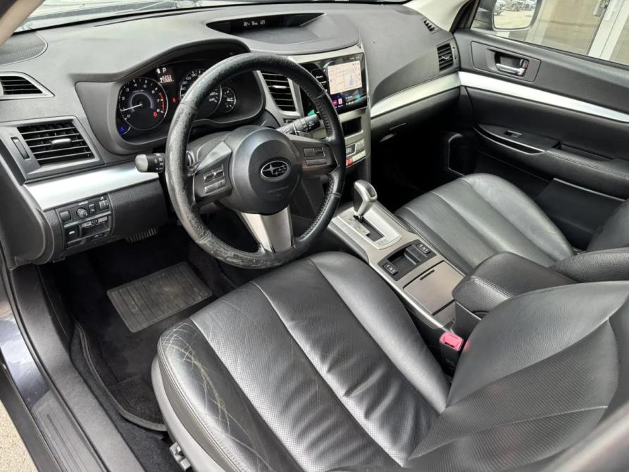 Subaru Outback IV Альметьевск  - изображение 9