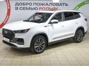 Chery Tiggo 8 Pro Max I Рестайлинг Москва  - изображение 30