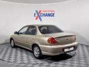 Kia Spectra I Рестайлинг 2 Нижний Новгород  - изображение 22