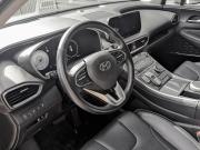 Hyundai Santa Fe IV Рестайлинг Москва  - изображение 45