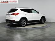 Hyundai Santa Fe III Белгород  - изображение 22