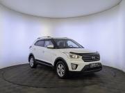 Hyundai Creta I Москва  - изображение 30